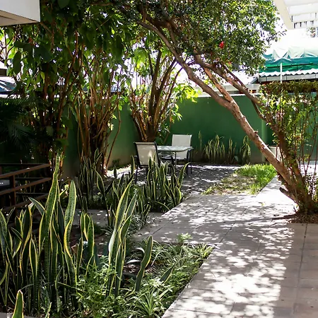 Las Magnolias Hotel Boutique-3